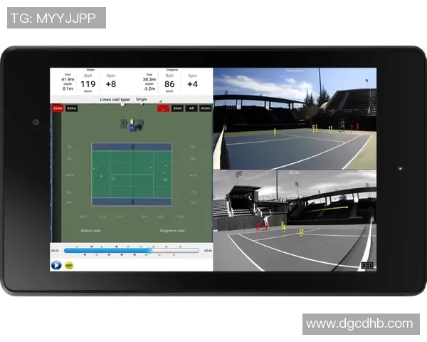 网球爱好者必看：提升技巧与享受比赛的实用指南