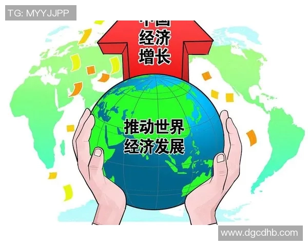 推动全球经济发展：深化进出口贸易合作与创新模式探析