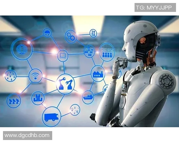 智能技术驱动未来发展：从人工智能到物联网的创新应用与挑战