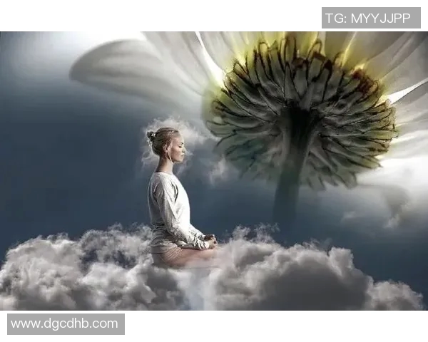 瑜伽修行:身心合一之道,探索内在平衡与生命能量的深度连接